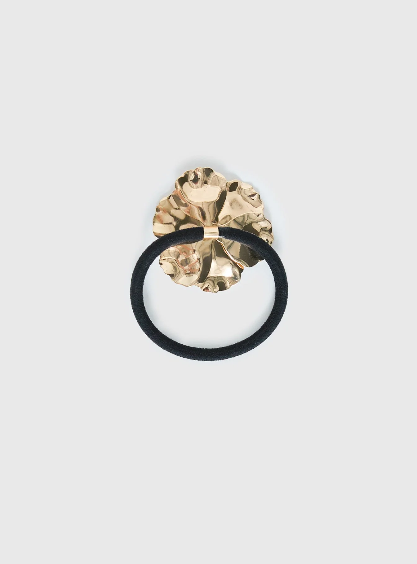 Soul Survivor Flower Clip Gold - Image 4