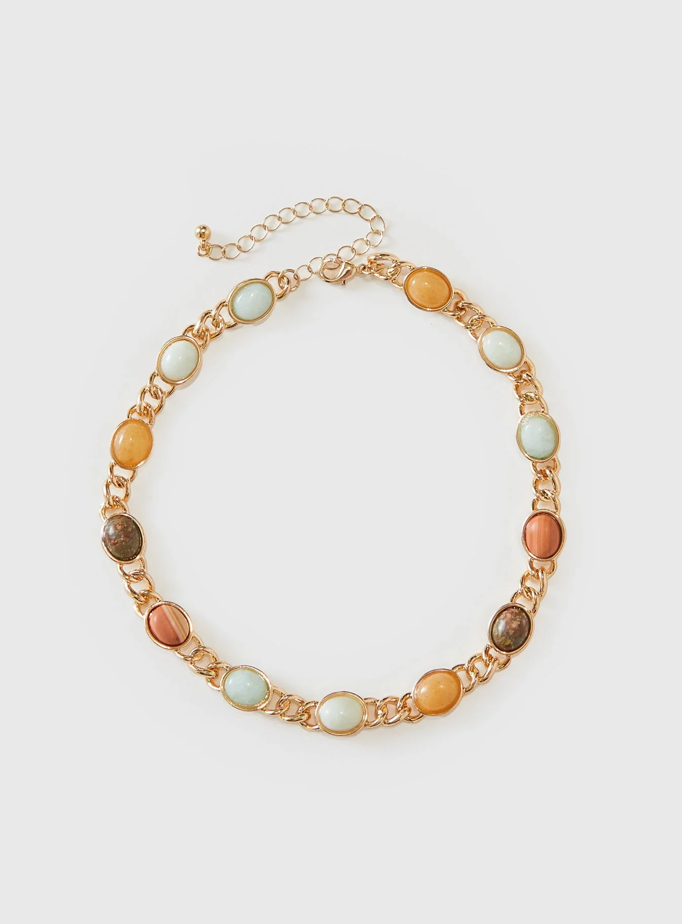 Summertime Sadness Necklace Gold - Image 2