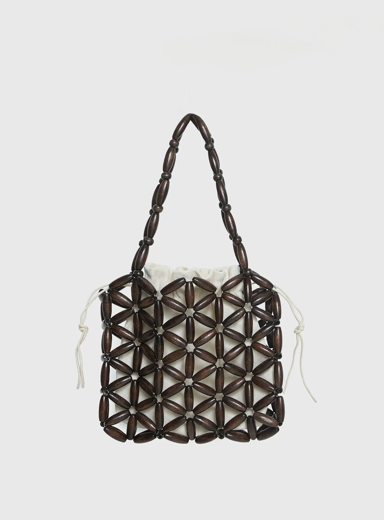 Sun Soaked Bag Chocolate - Image 2