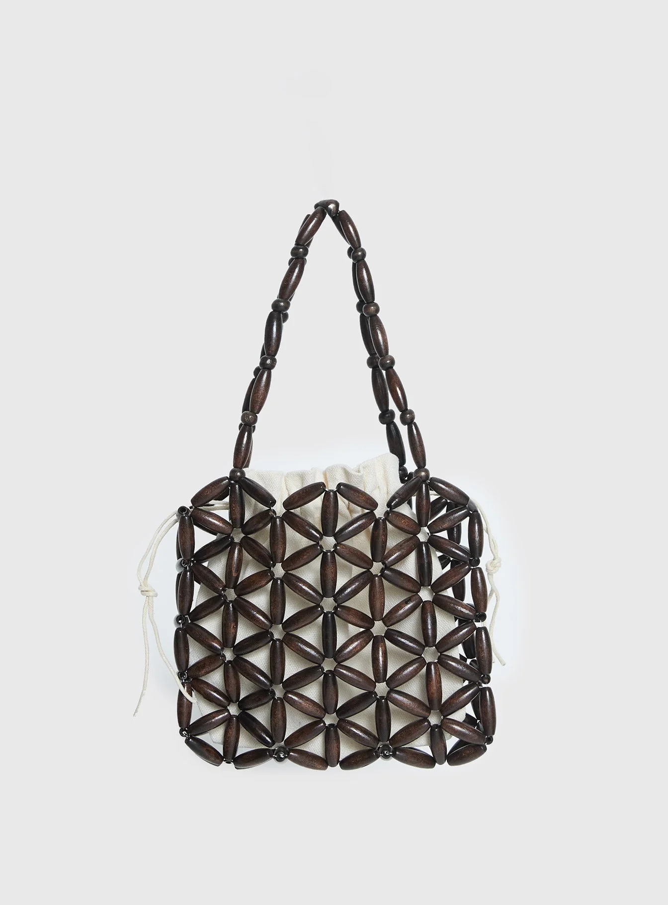 Sun Soaked Bag Chocolate - Image 4