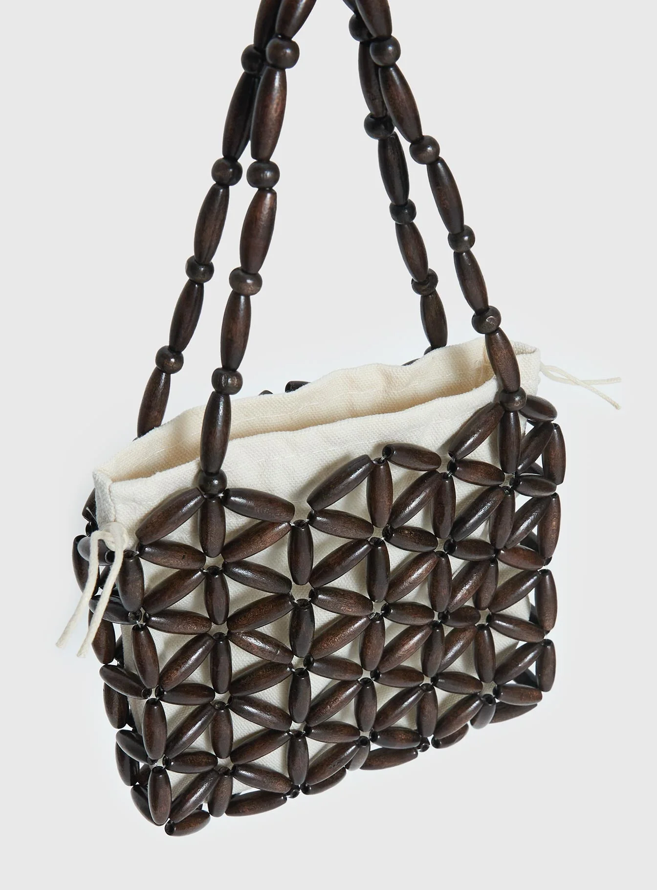 Sun Soaked Bag Chocolate - Image 5