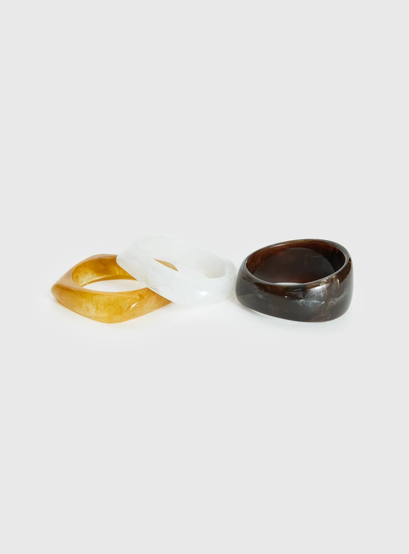 Sunflare Resin Cuff Pack Multi - Image 2