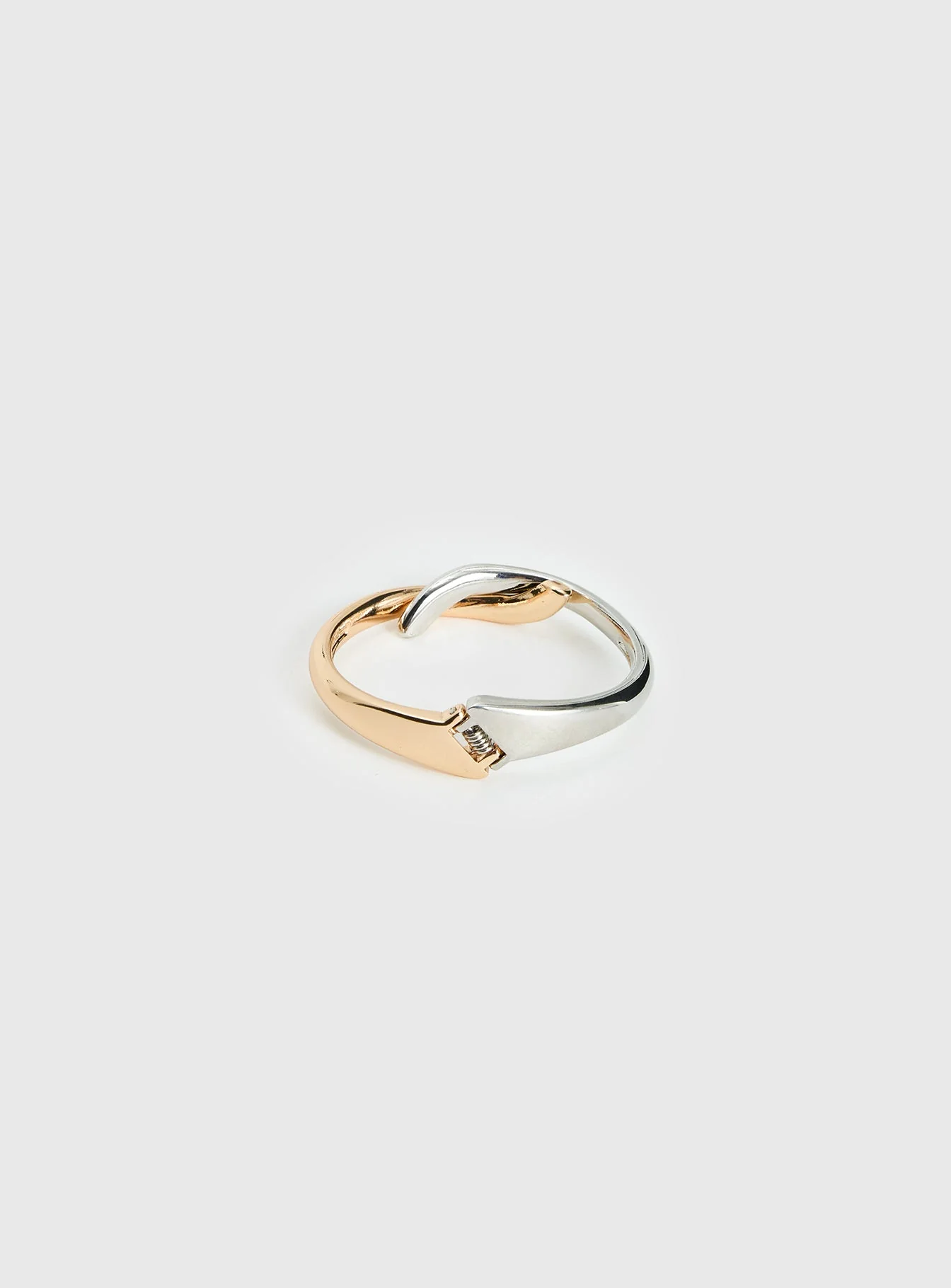 Suzanna Twist Cuff Multi - Image 3