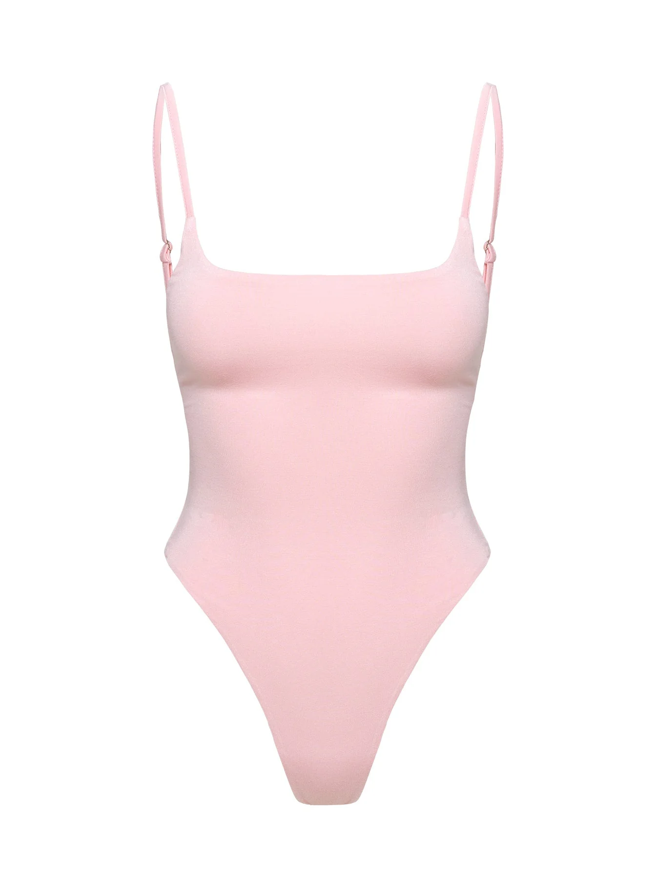 Sweet Life Bodysuit Pink - Image 8