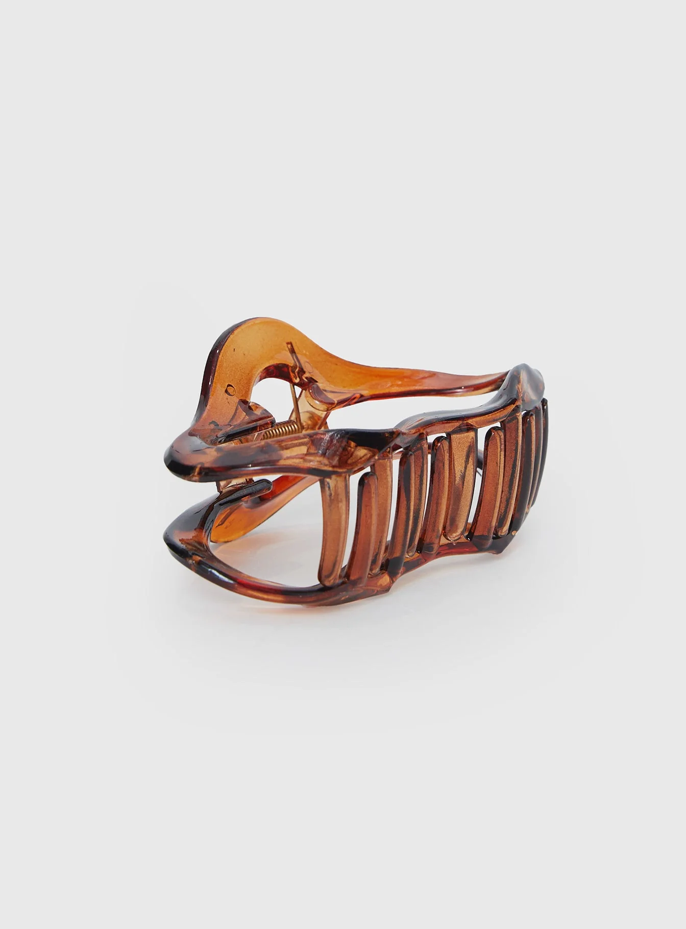 Take It Off Hair Clip Tort - Image 4