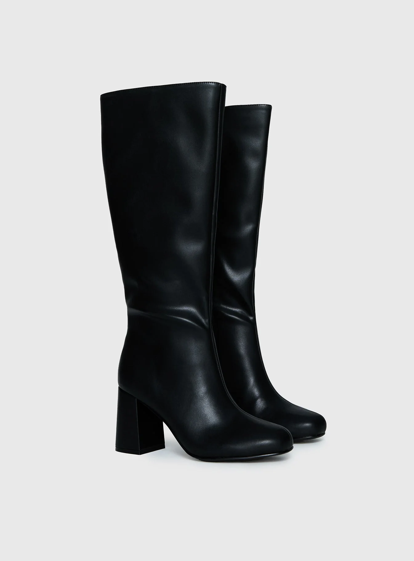 Teala Boots Black - Image 2