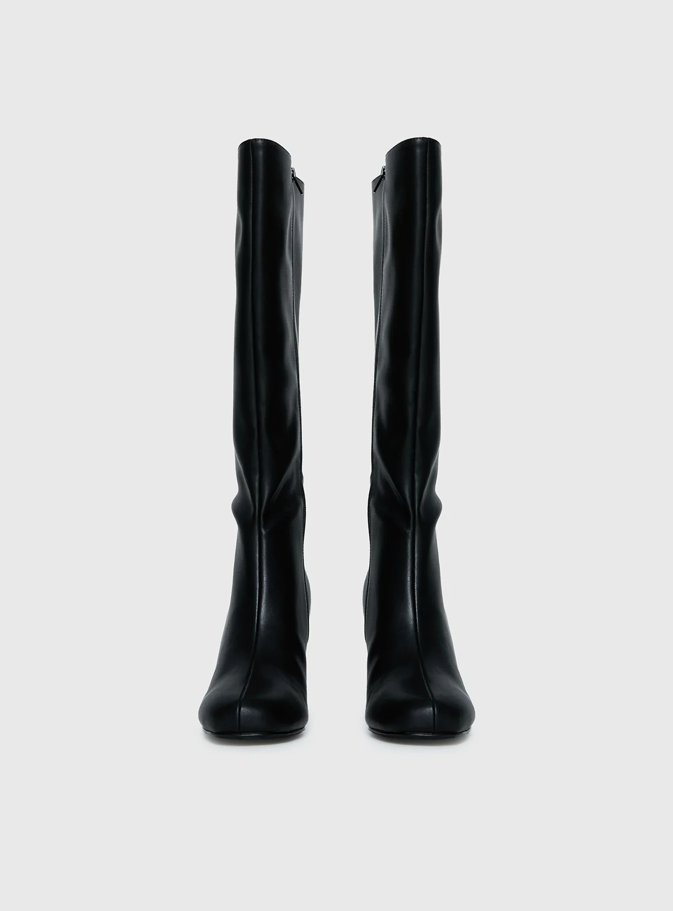Teala Boots Black - Image 3