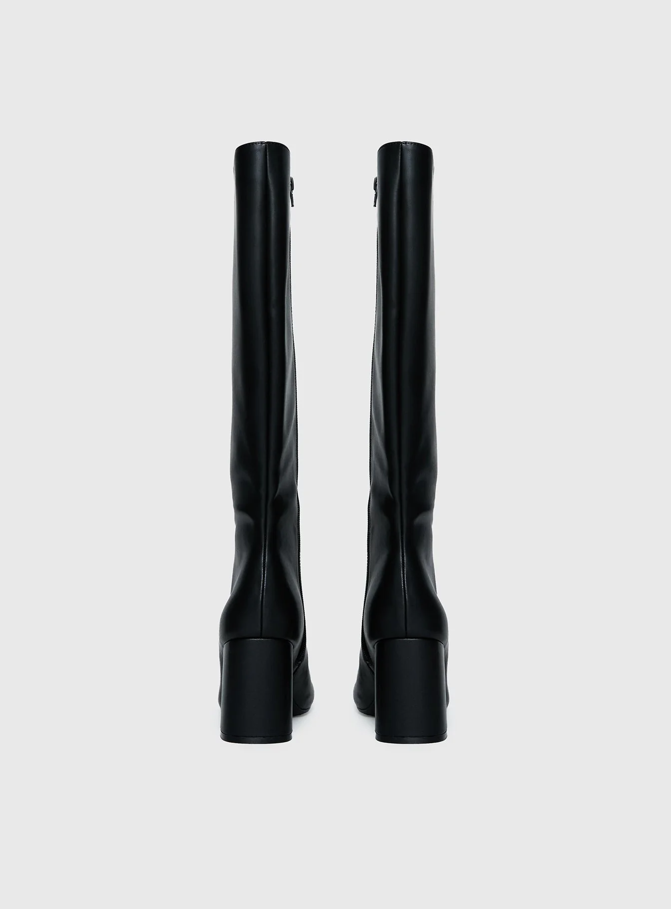 Teala Boots Black - Image 4