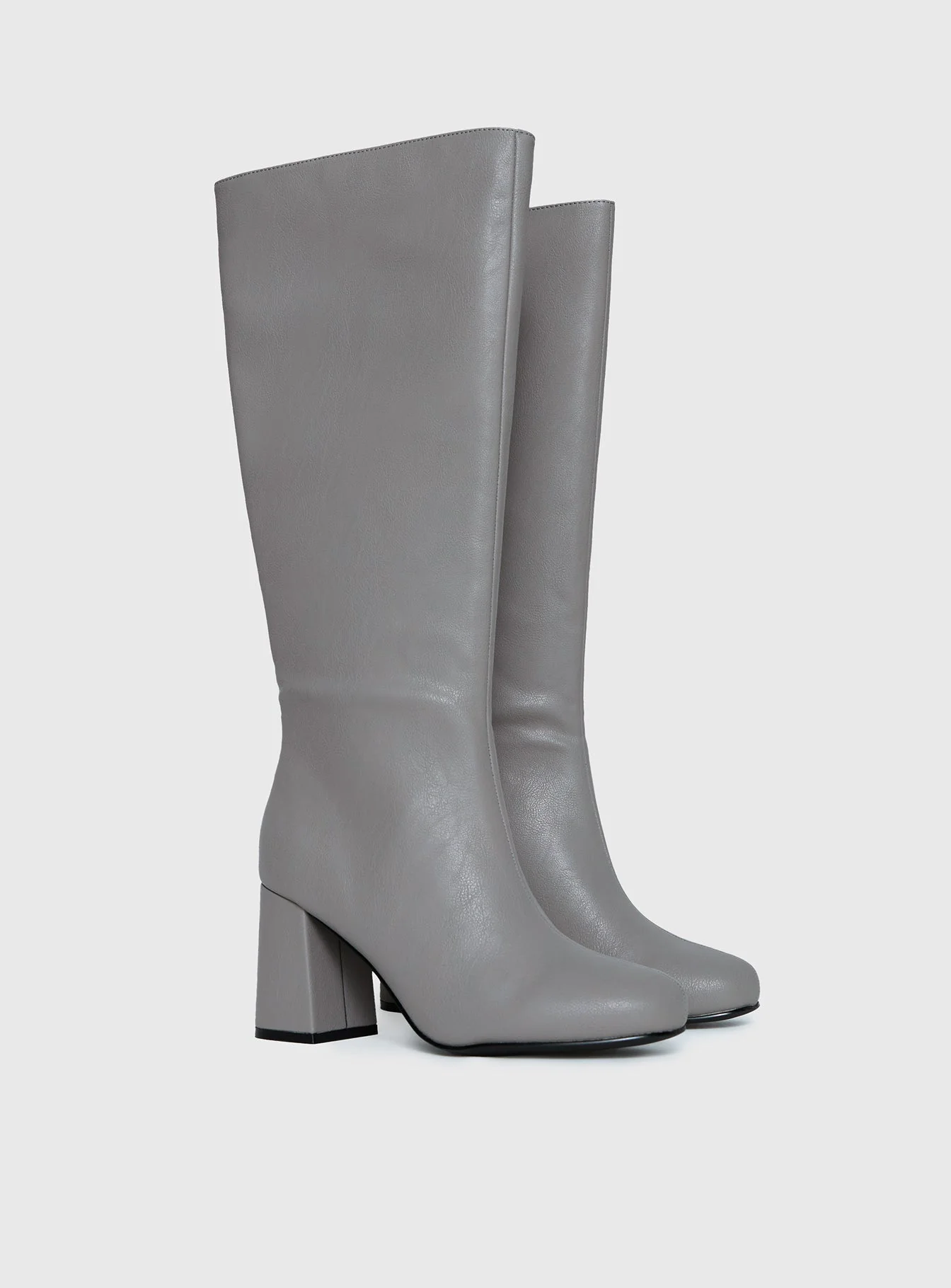 Teala Boots Slate - Image 2