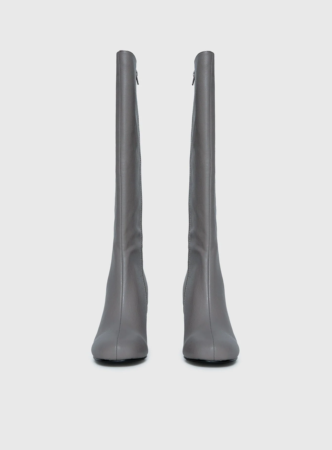 Teala Boots Slate - Image 3