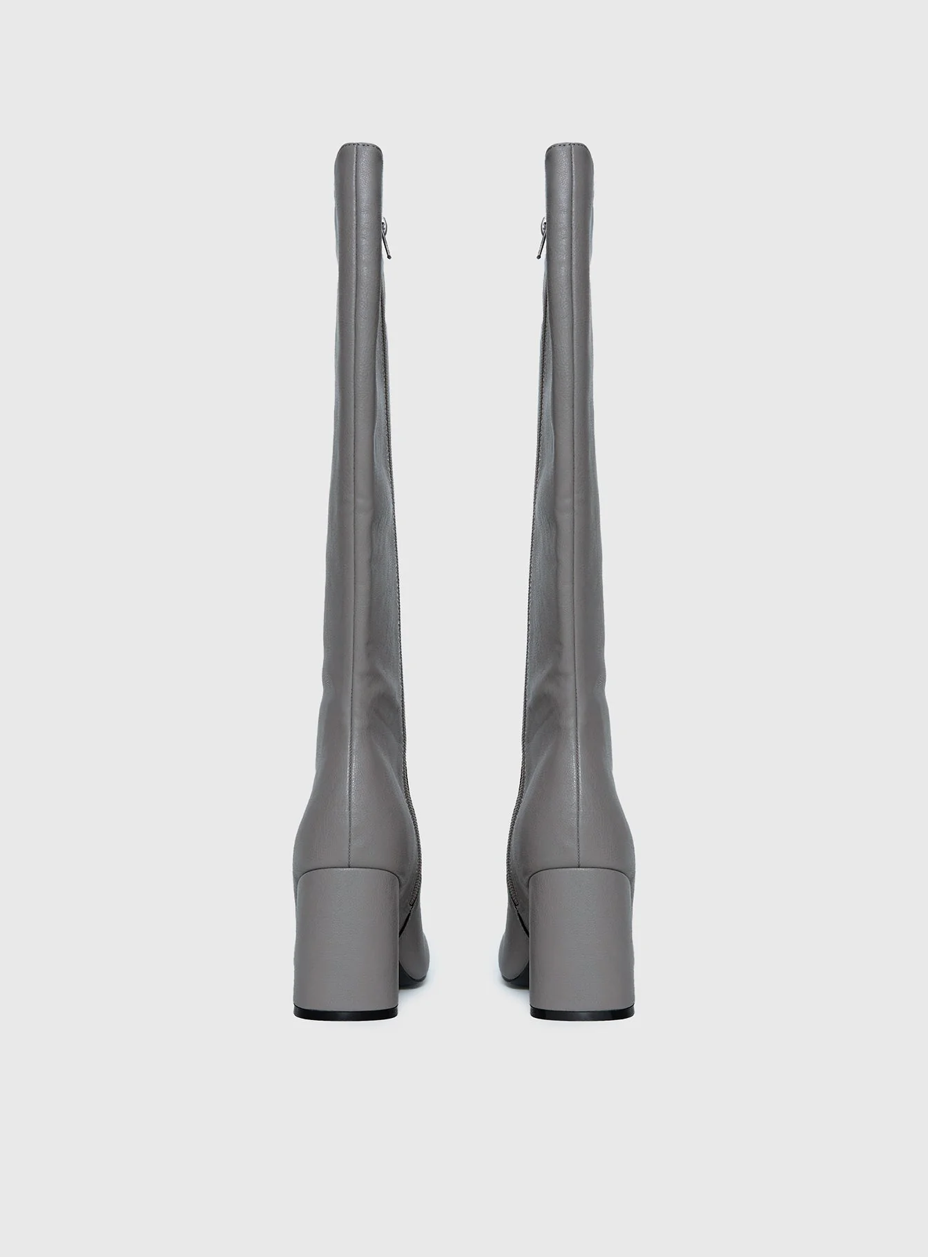 Teala Boots Slate - Image 4