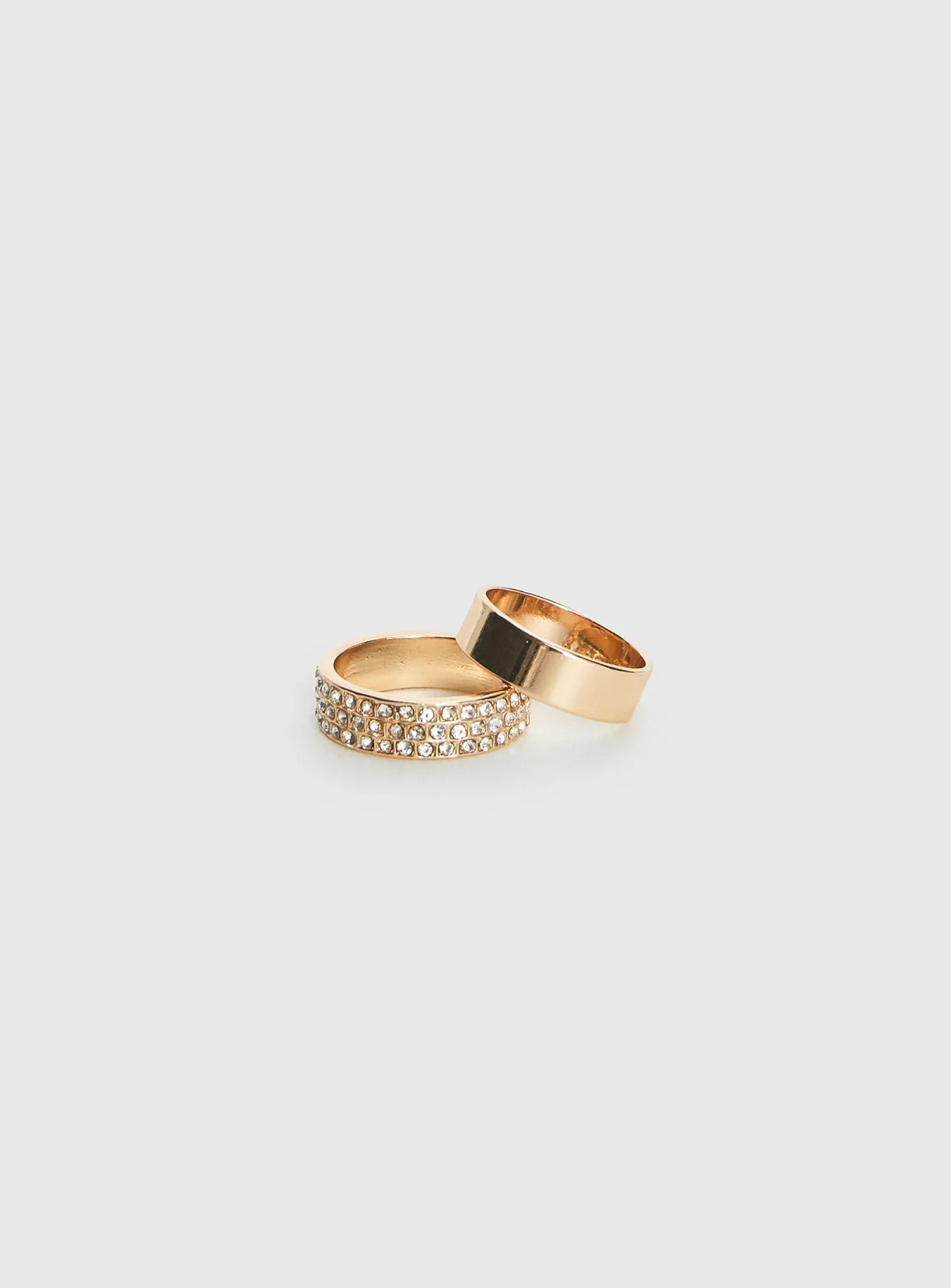 The Good Life Ring Pack Gold - Image 2