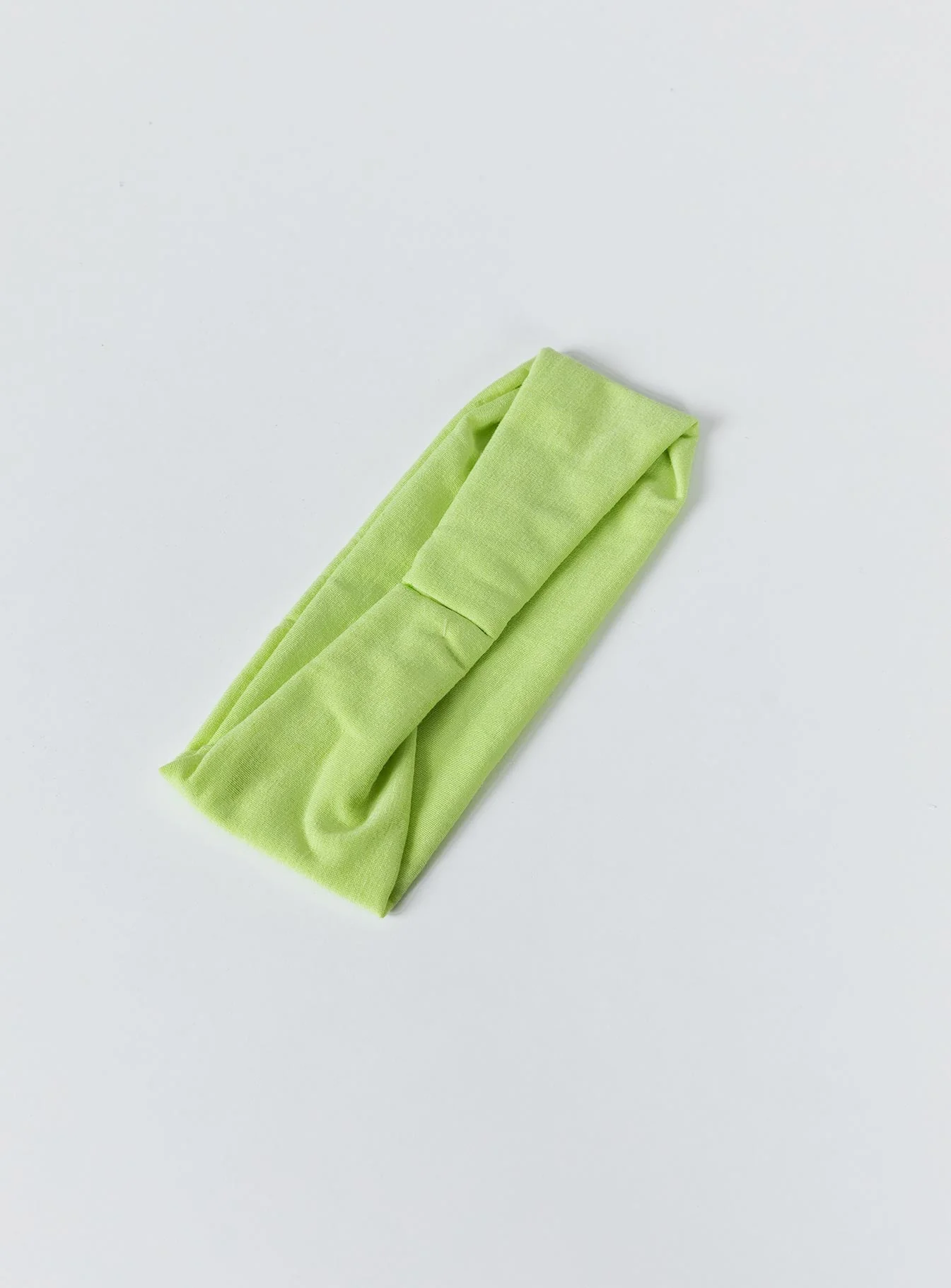 The Juney Headband Matcha - Image 3