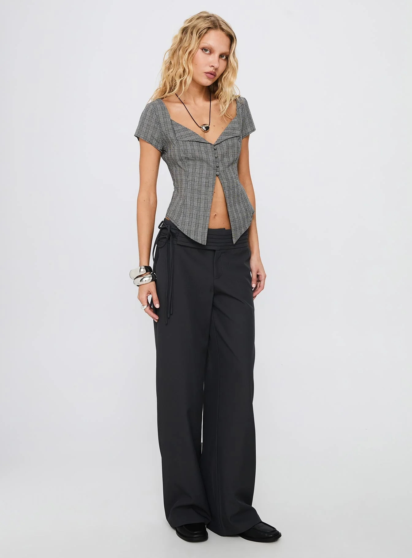 Thelon Top Grey - Image 3