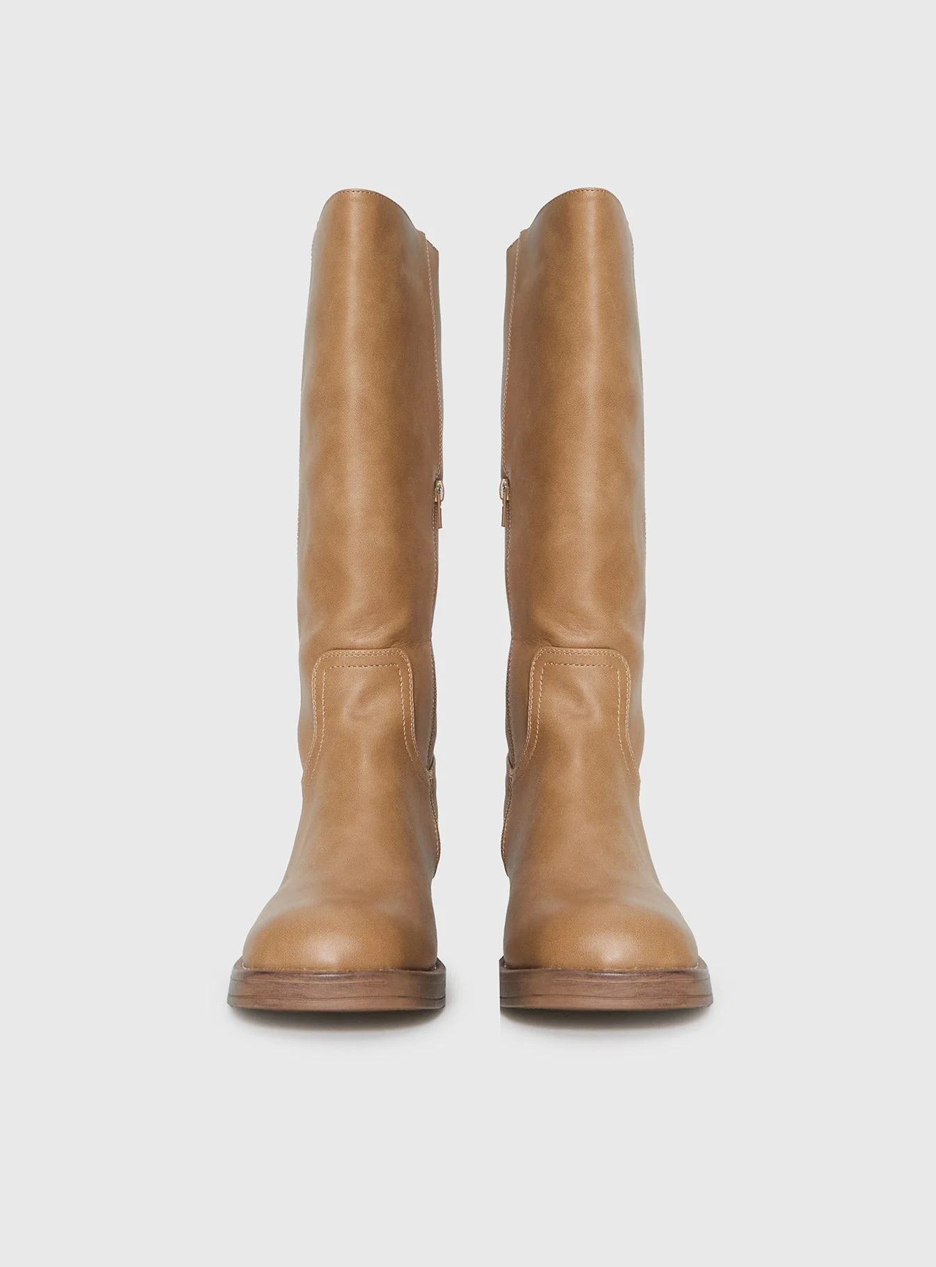 Therapy Fever Boot Tan - Image 3