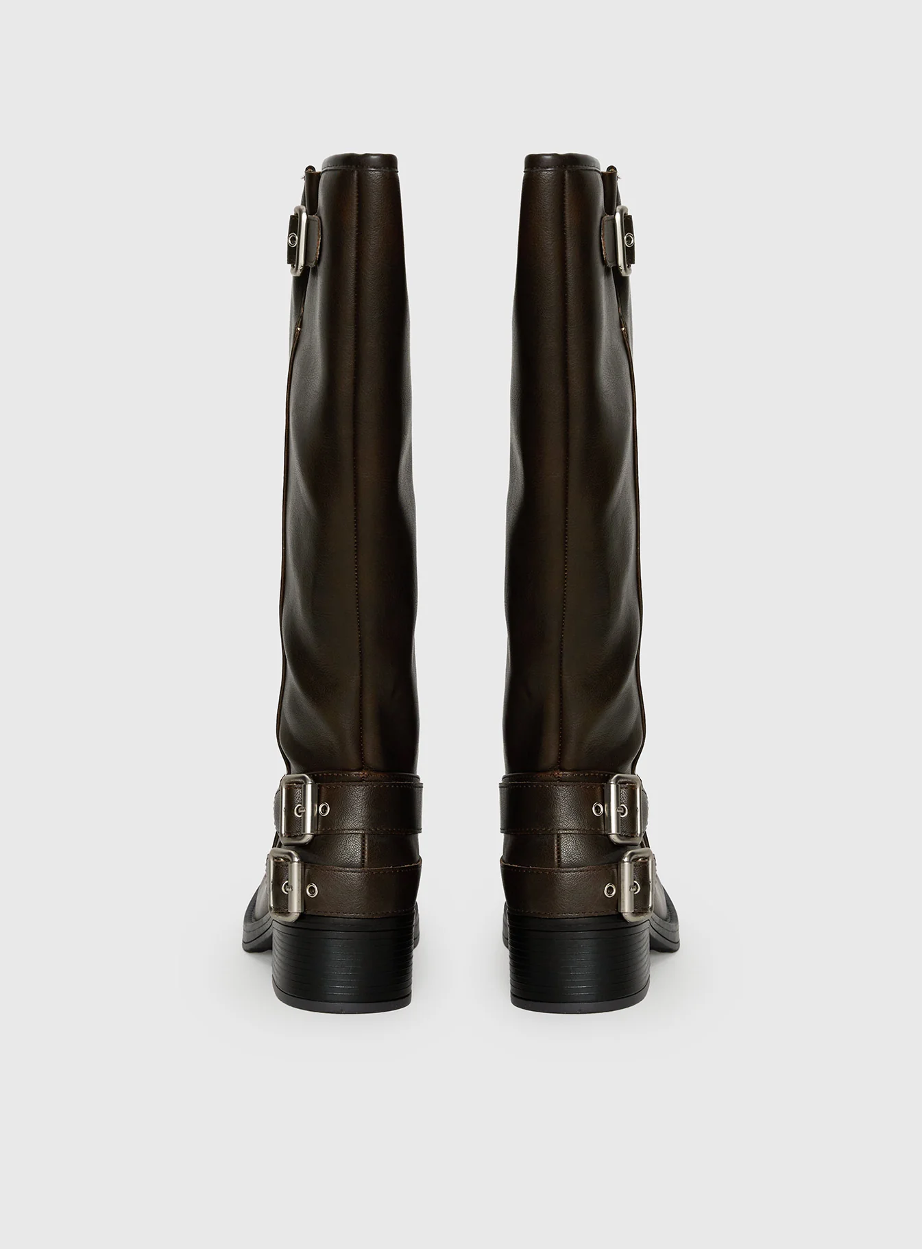 Therapy Form Boots Brown - Image 5