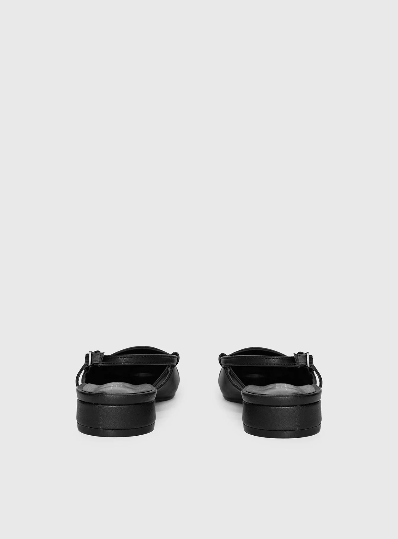 Therapy Selene Flats Black - Image 5