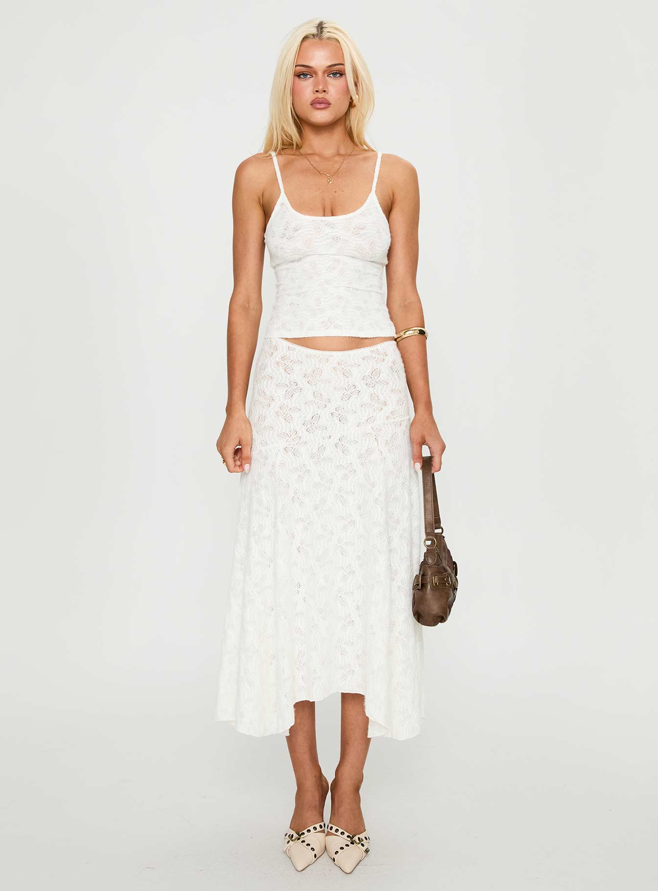 Tidal Cami Foam - Image 7