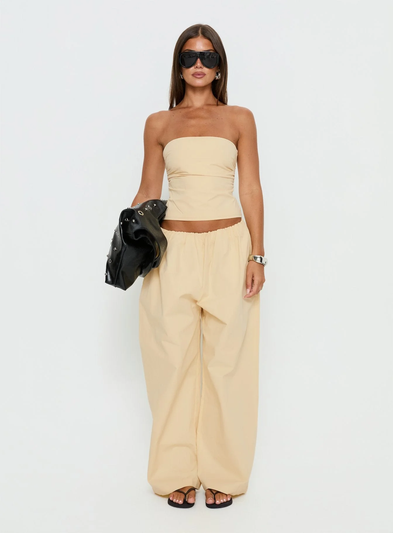 Tidekiss Pants Lemontini - Image 7