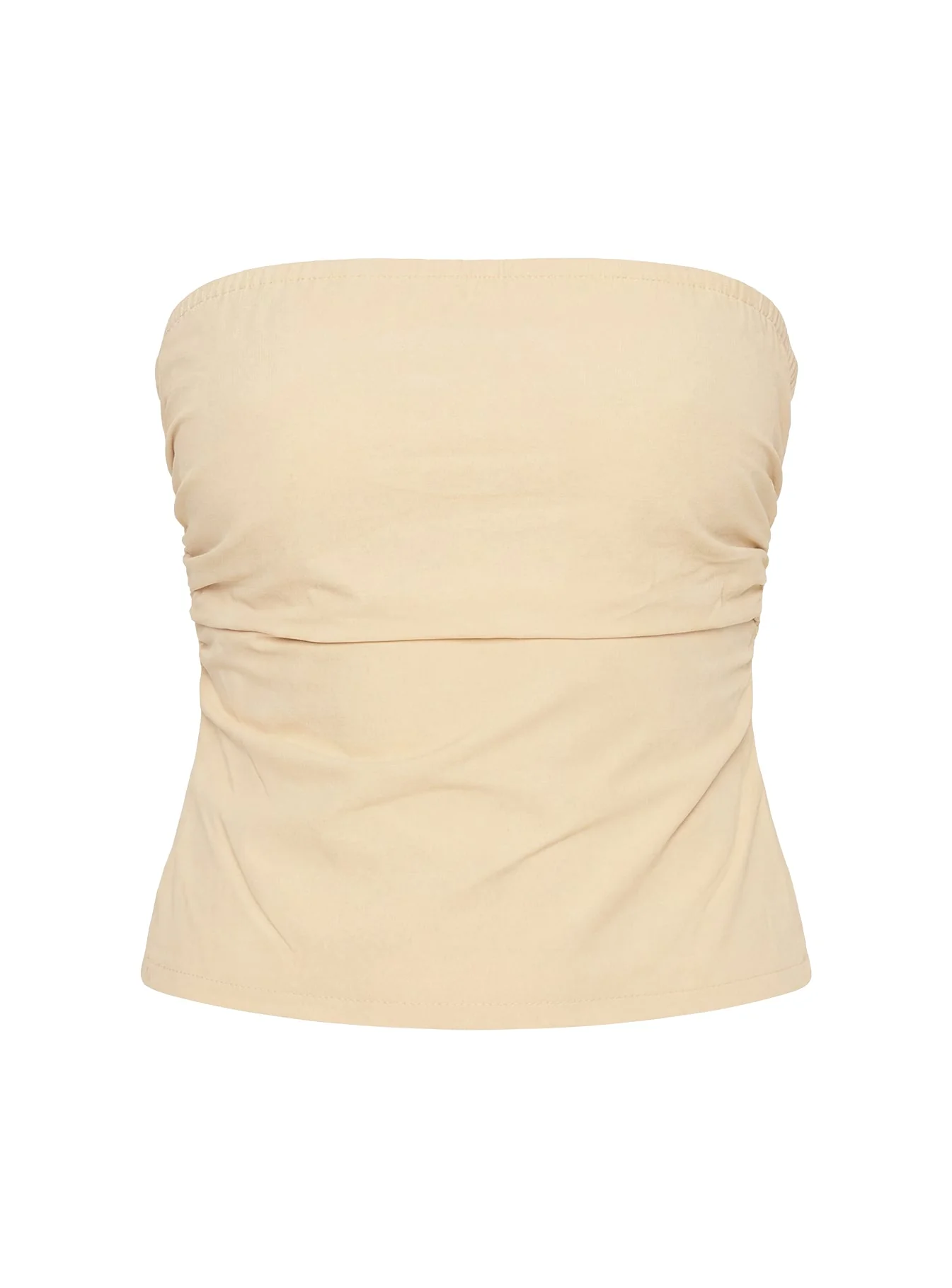Twilight Strapless Top Lemontini - Image 11