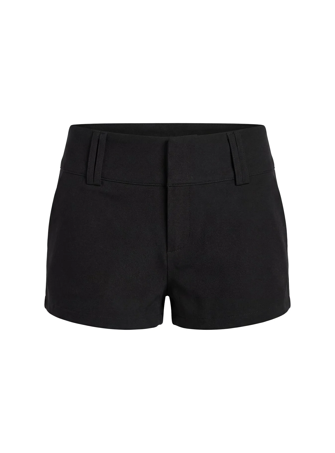 Two Lovers Low Rise Short Black - Image 12