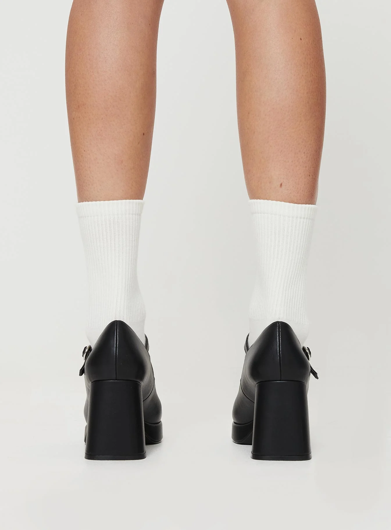 Tyssen Heels Black - Image 4