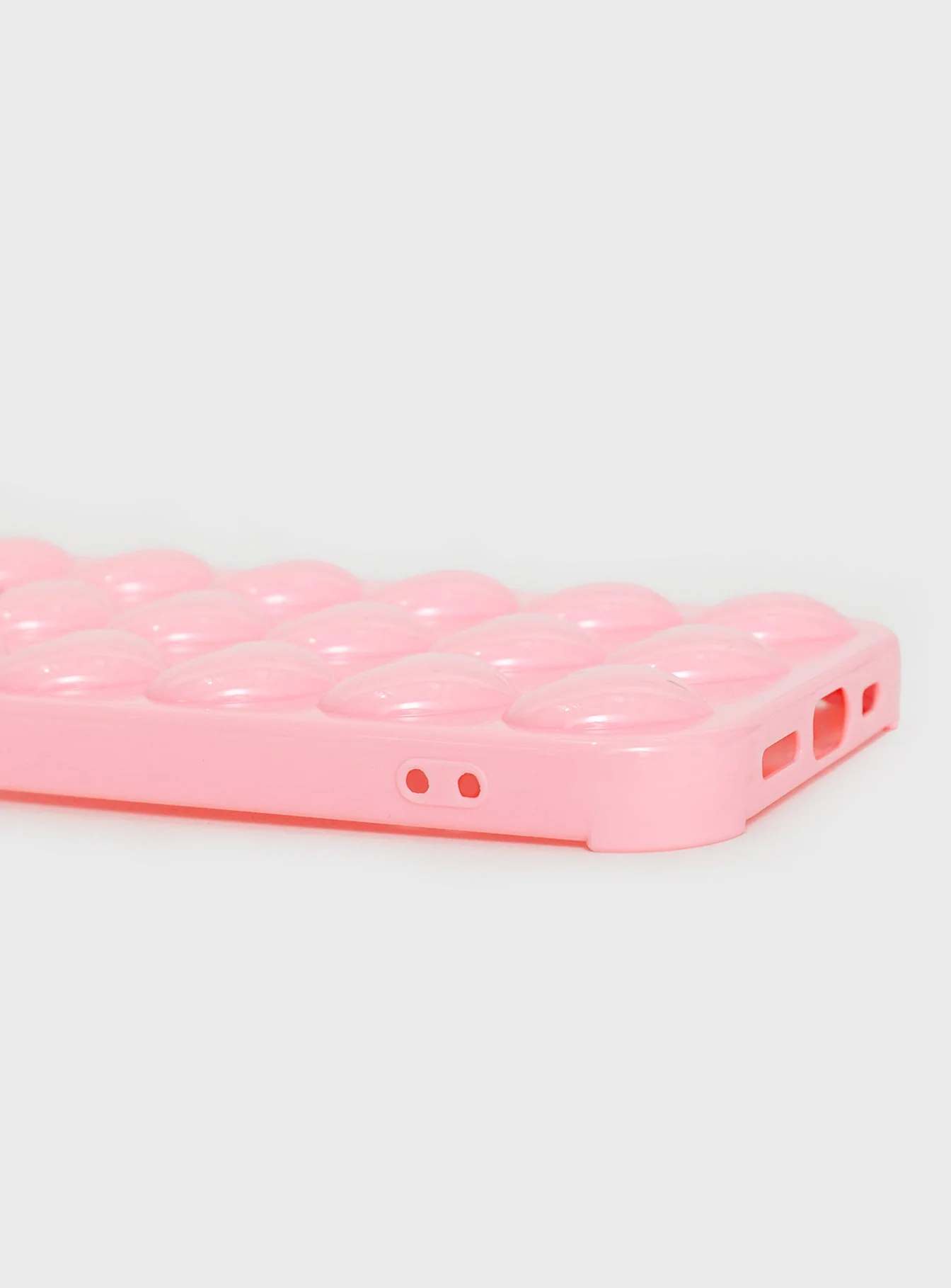 Valentina iPhone Case Pink - Image 2
