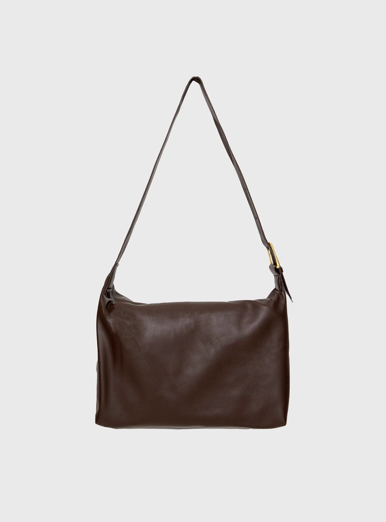 Varney Shoulder Bag Brown - Image 2