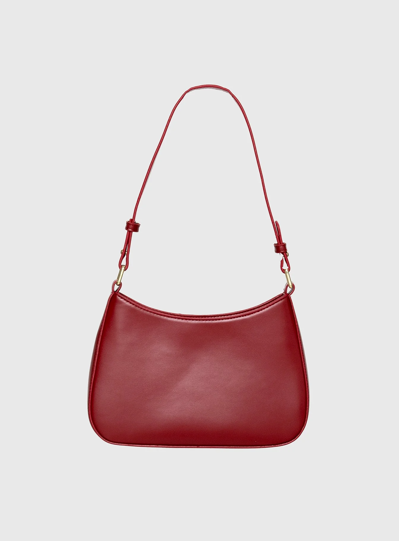 Vesperea Shoulder Bag Red - Image 2