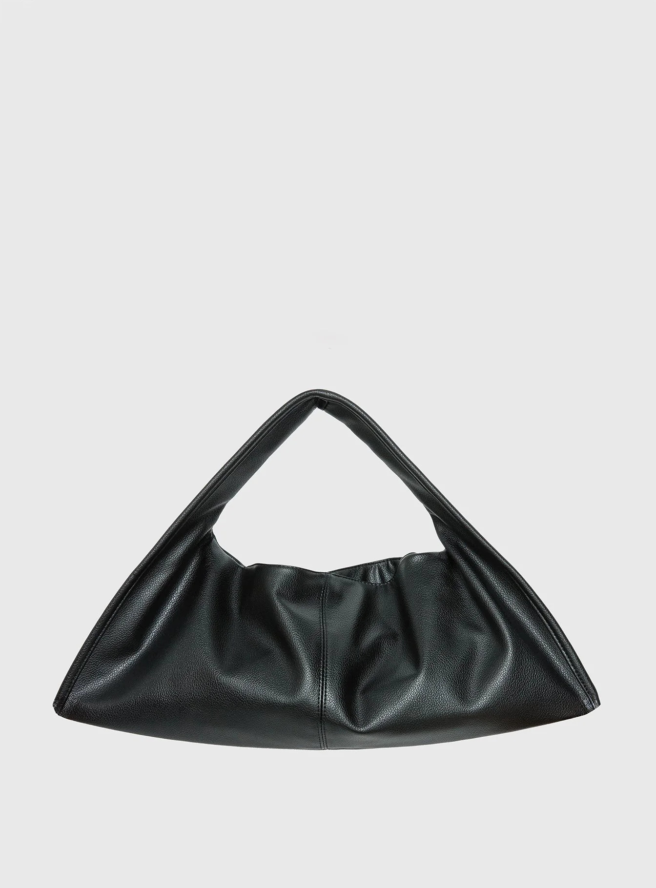 Veyra Shoulder Bag Black - Image 2