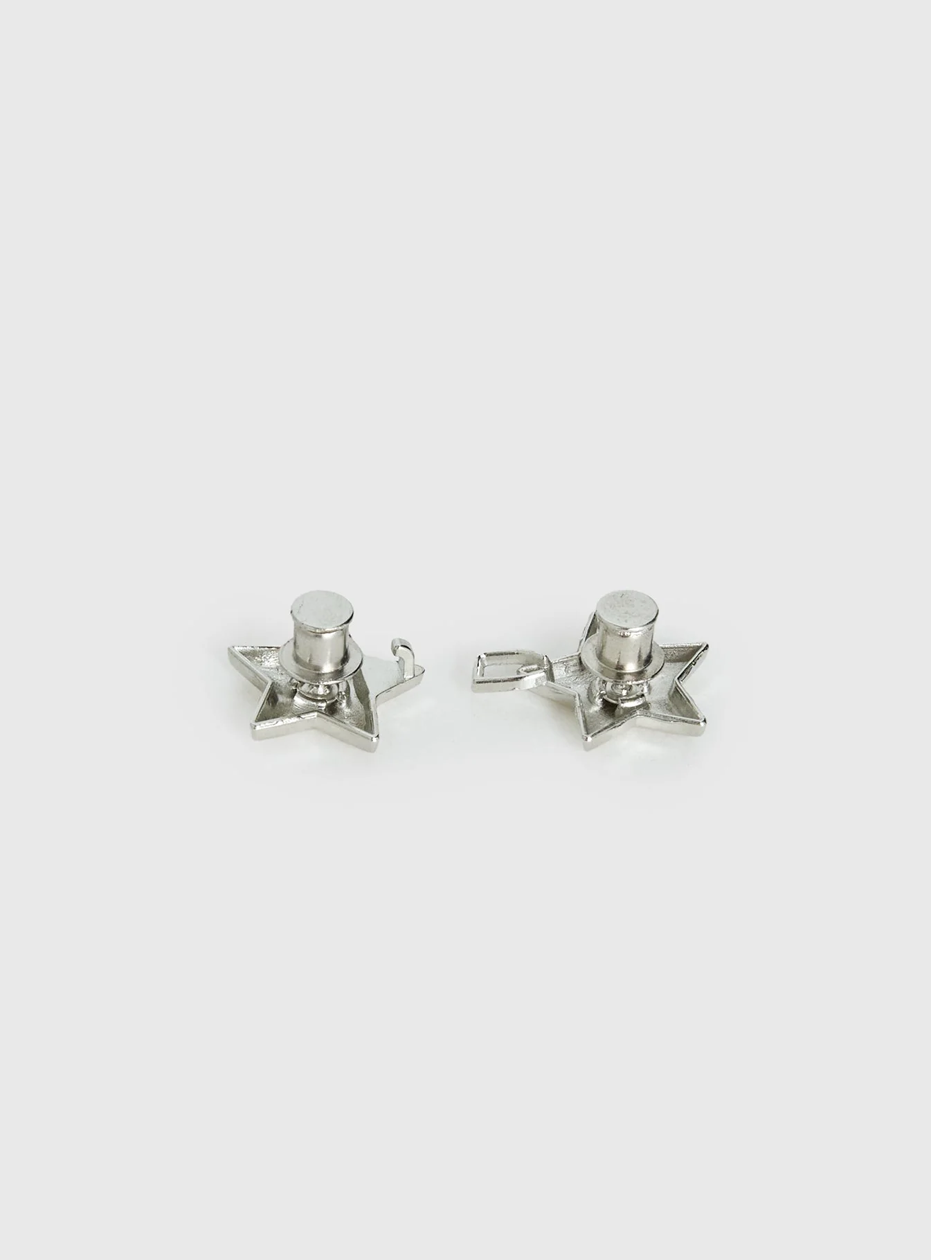Way We Landed Star Denim Re-Sizer Silver - Image 3