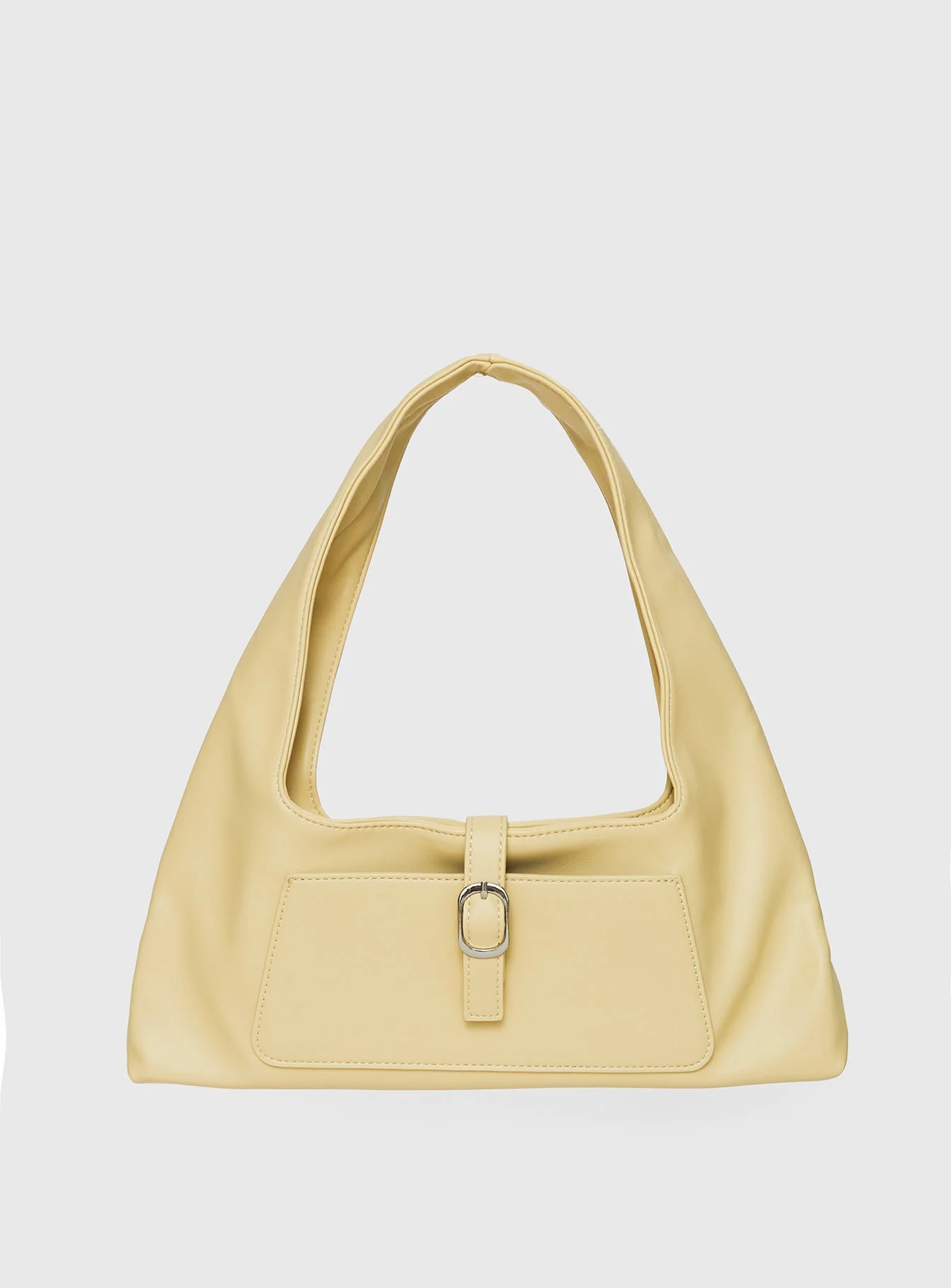 Who Told You Shoulder Bag Butter - Image 2