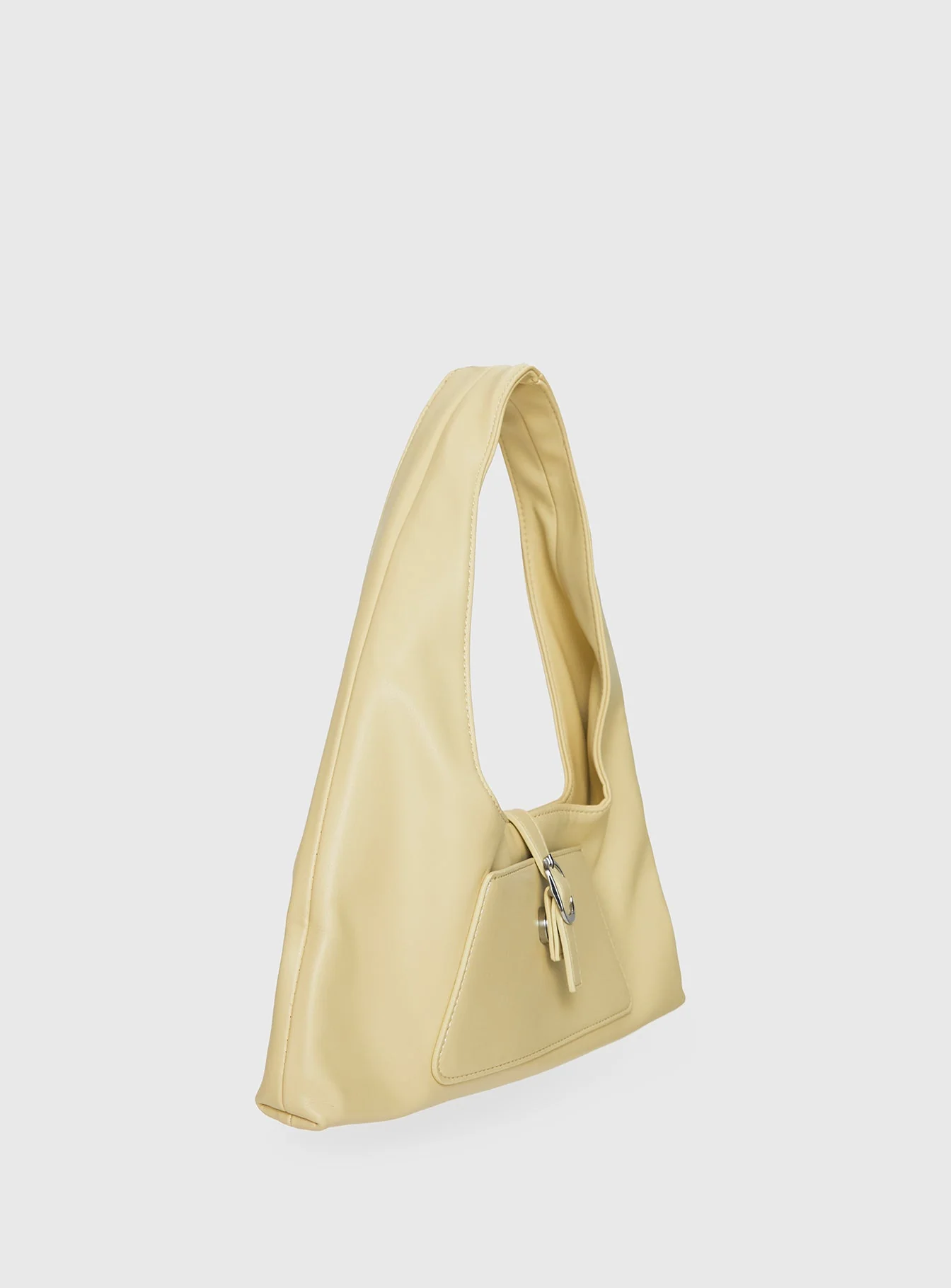 Who Told You Shoulder Bag Butter - Image 3