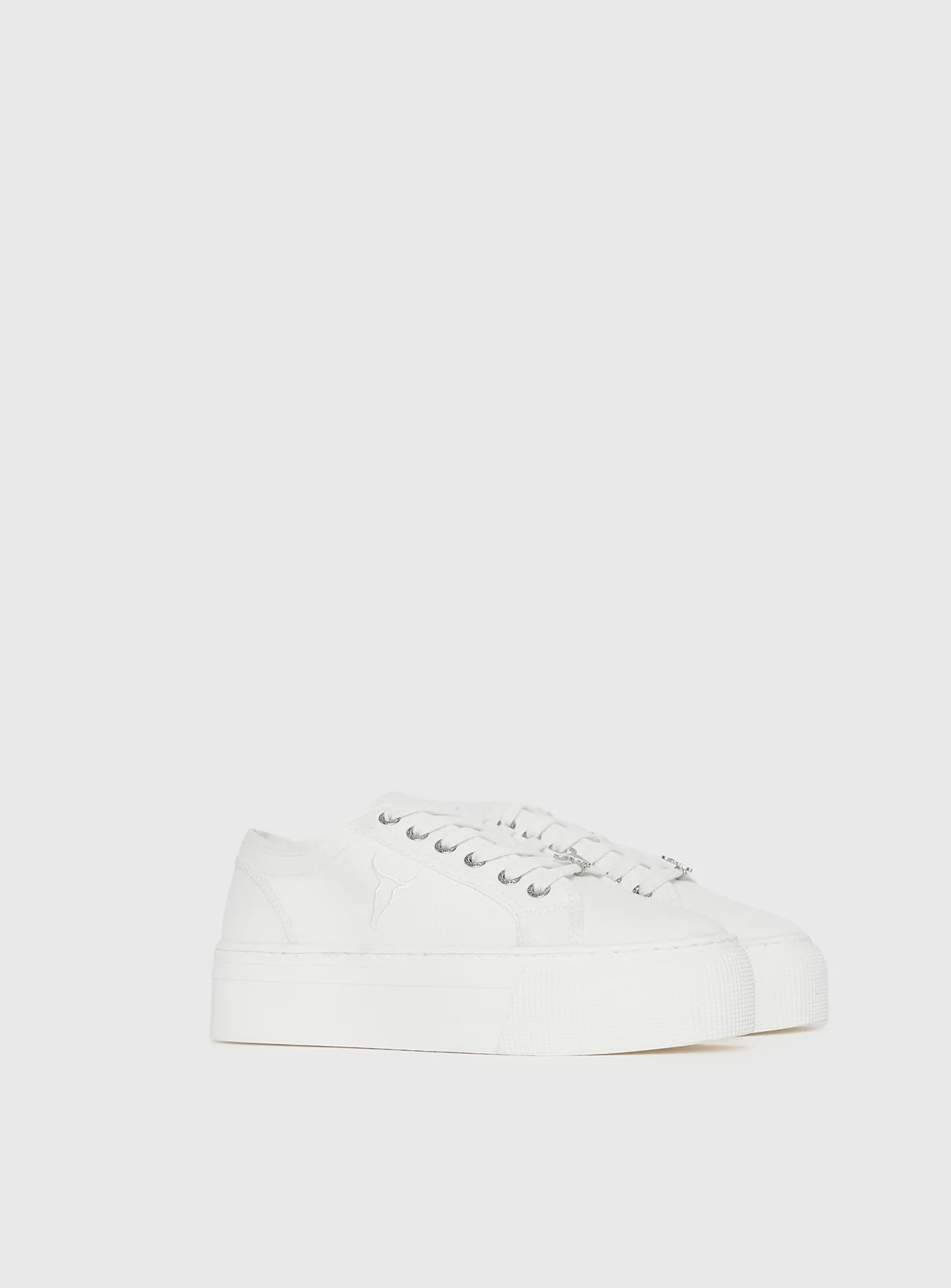 Windsor Smith Ruby Sneakers - Image 3