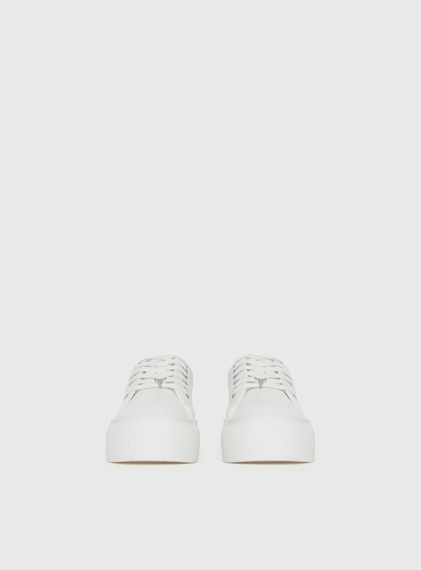 Windsor Smith Ruby Sneakers - Image 4