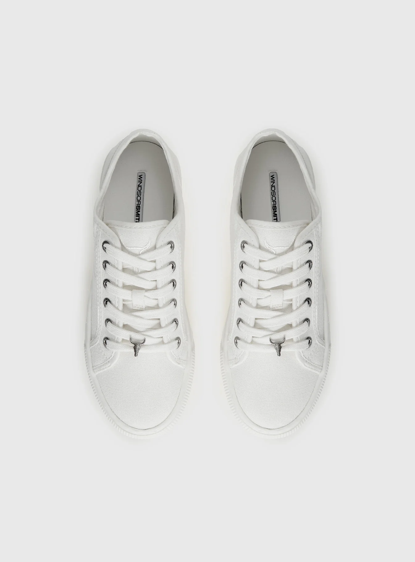 Windsor Smith Ruby Sneakers - Image 6