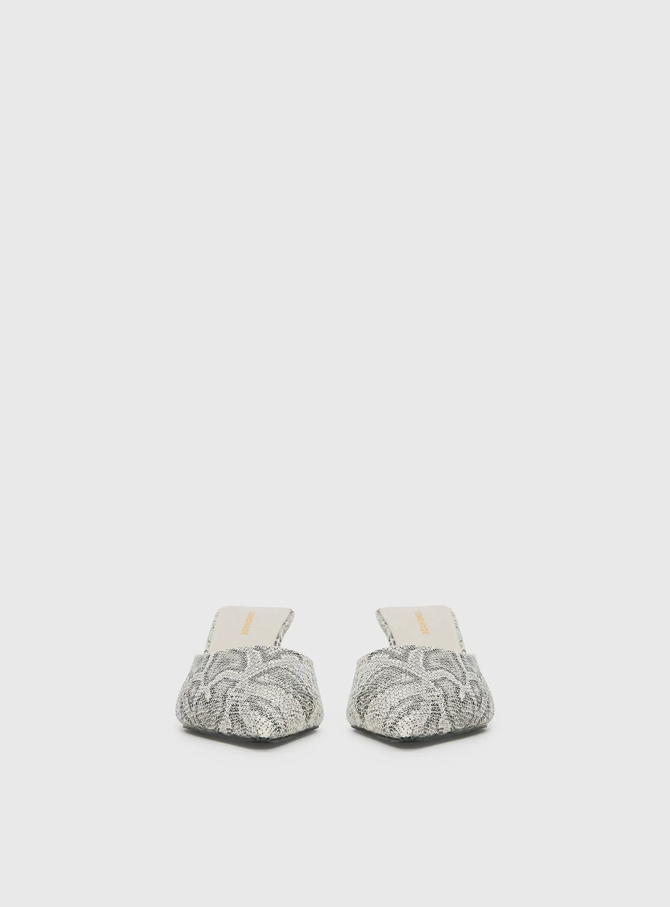 Wives Heels Snake - Image 3