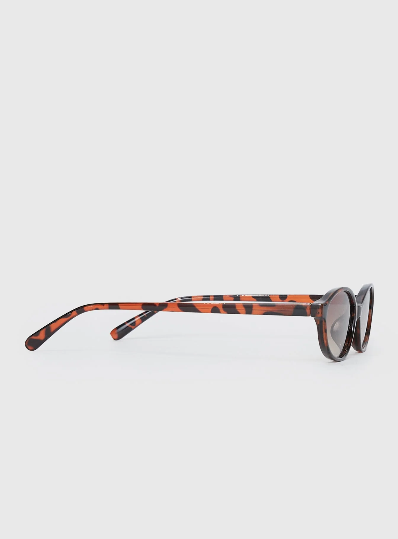 Wonderful World Sunglasses Tort - Image 3