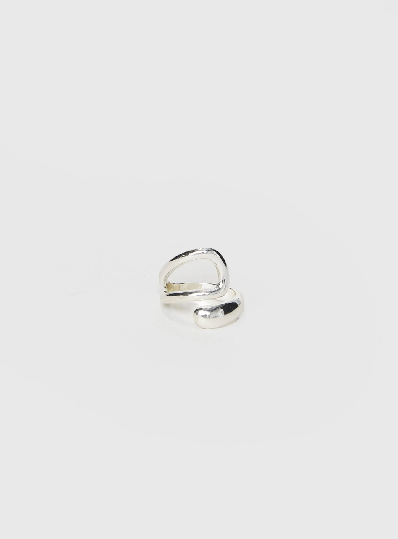 You Were Right Ring Silver - Image 3