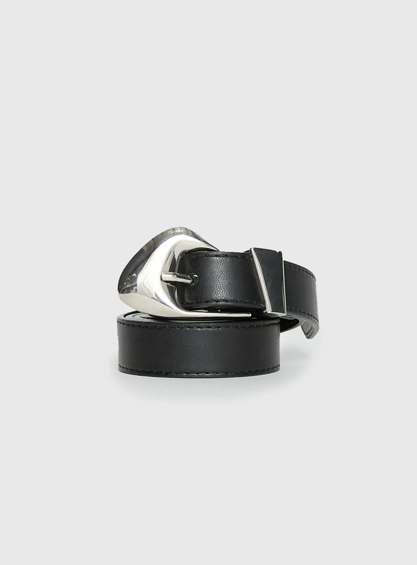 You're Strong Belt Silver - Image 2