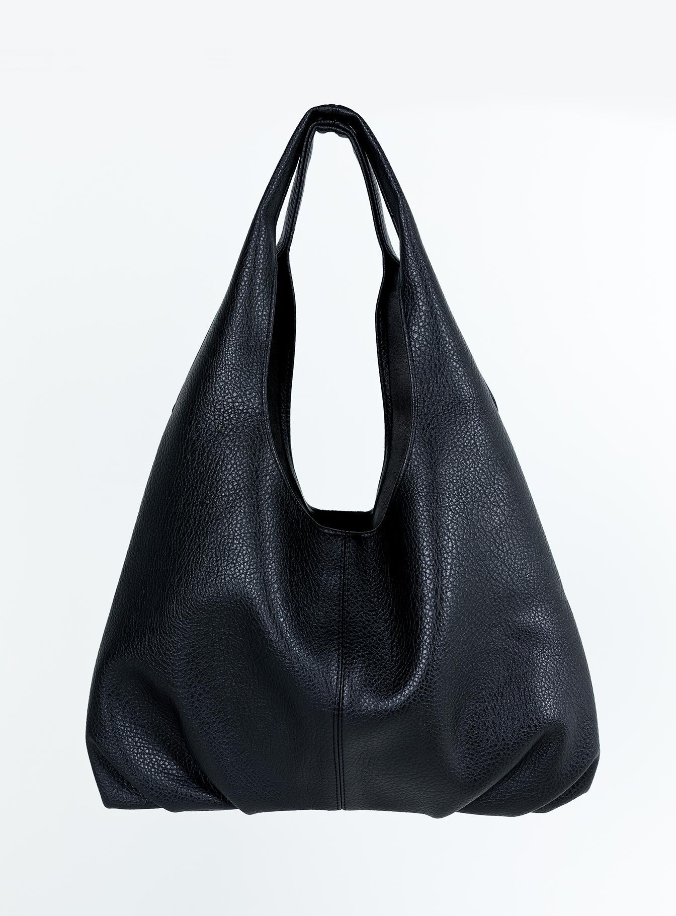 Zenia Shoulder Bag Black - Image 2