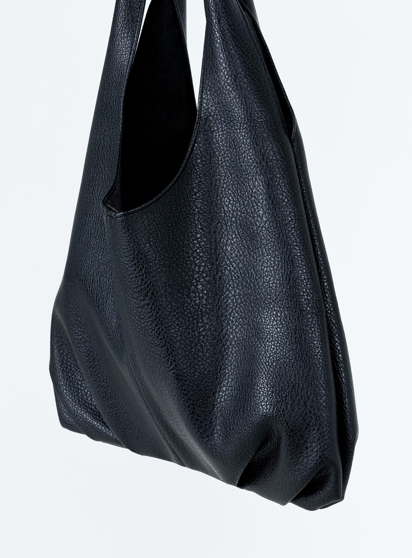 Zenia Shoulder Bag Black - Image 3
