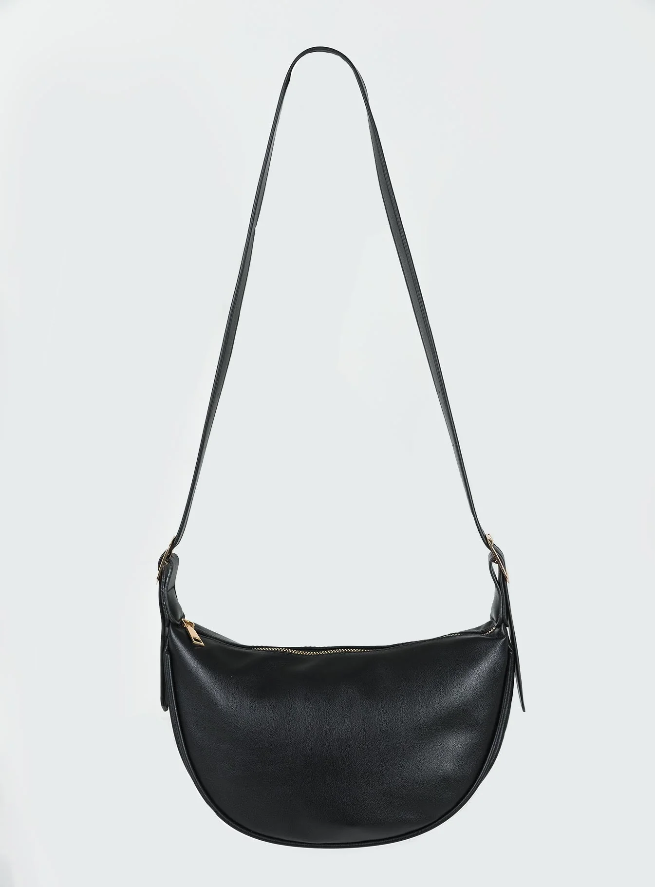 Zinny Crossbody Bag Black - Image 2